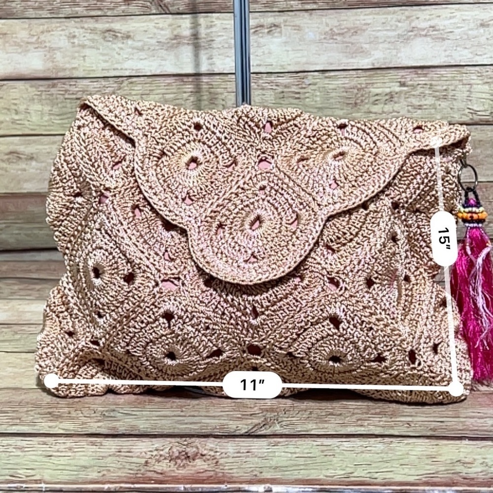 Roller Rabbit Bag - Picture 8 of 8